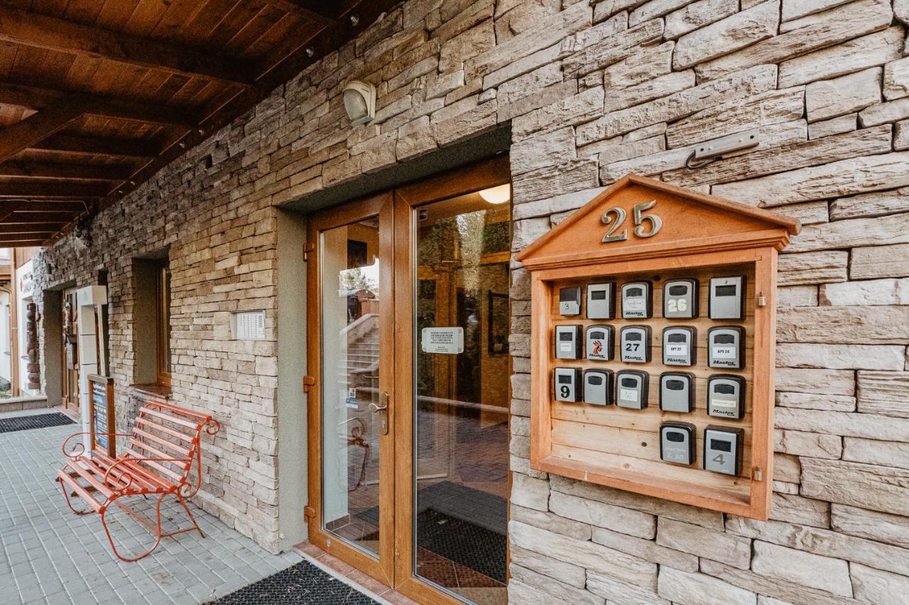 Lipno Nad Vltavou - Apartman 23 - Wifi, Parking, Netflix Eksteriør billede