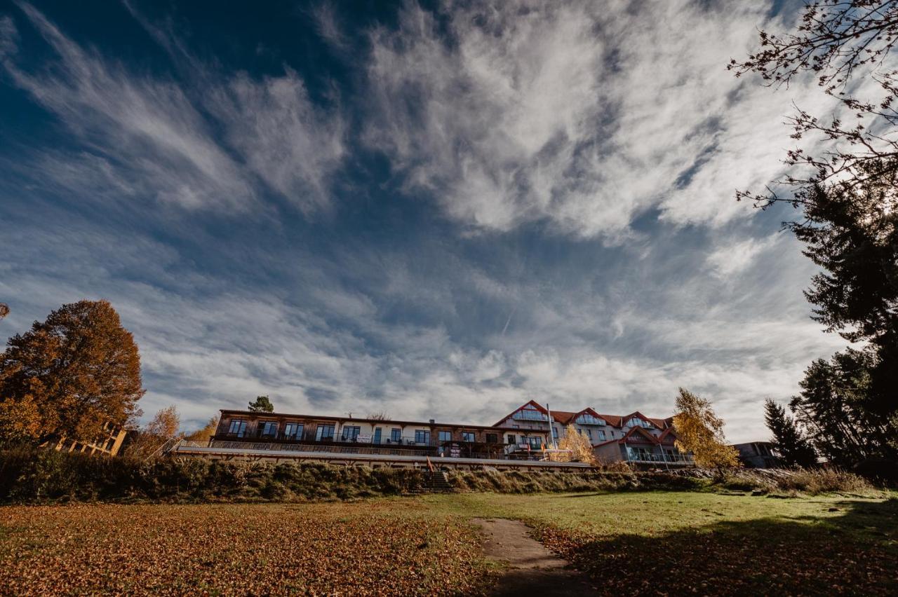 Lipno Nad Vltavou - Apartman 23 - Wifi, Parking, Netflix Eksteriør billede