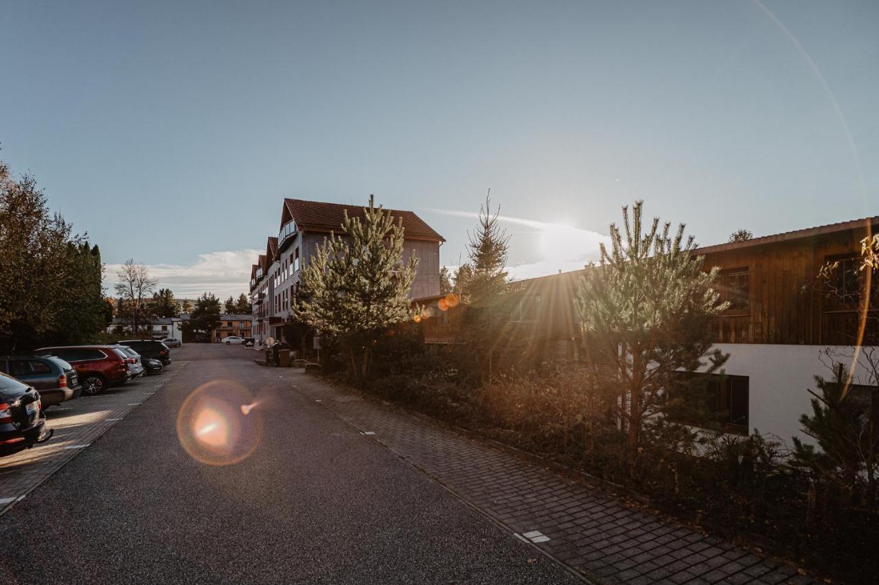 Lipno Nad Vltavou - Apartman 23 - Wifi, Parking, Netflix Eksteriør billede
