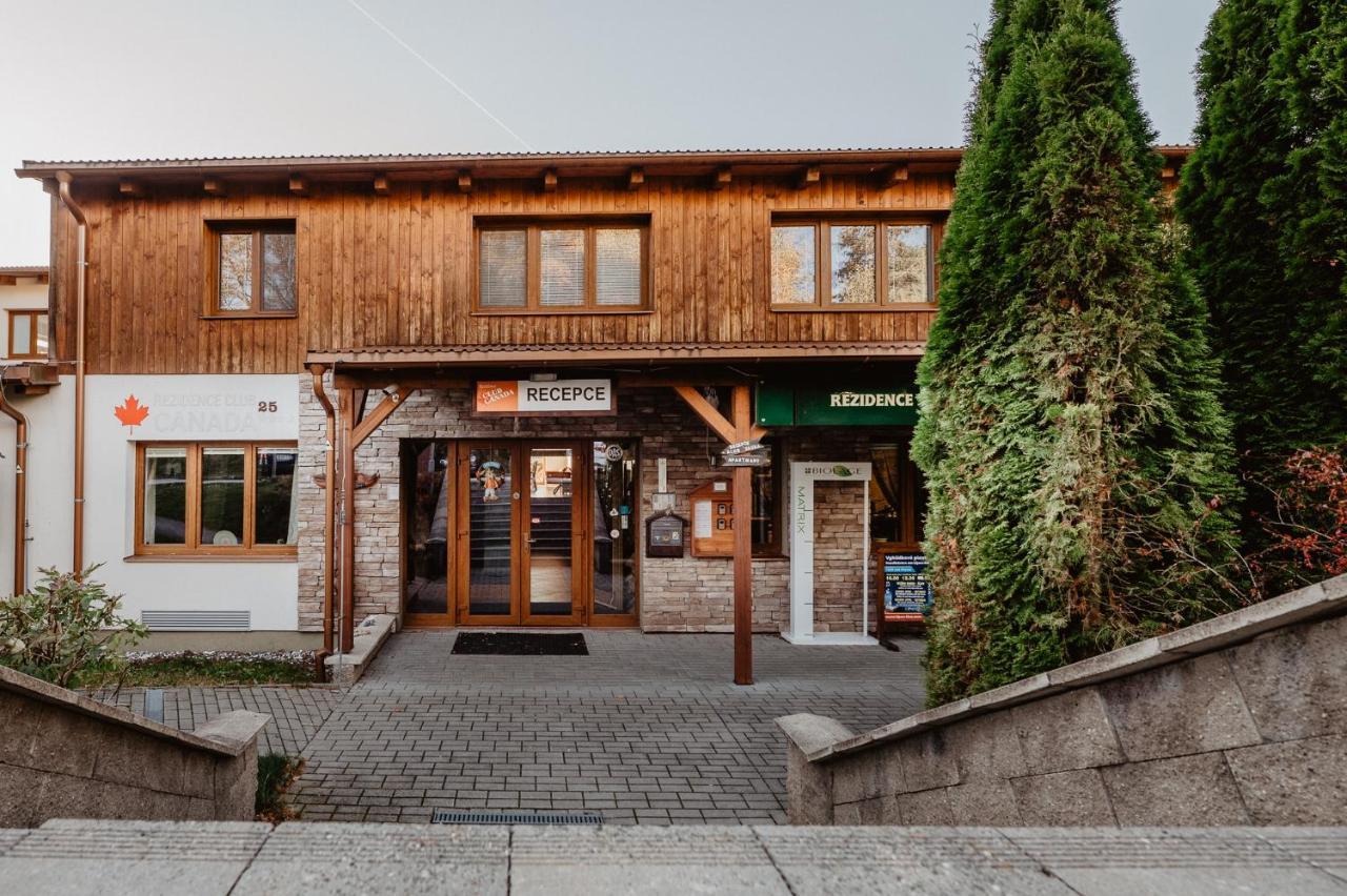 Lipno Nad Vltavou - Apartman 23 - Wifi, Parking, Netflix Eksteriør billede