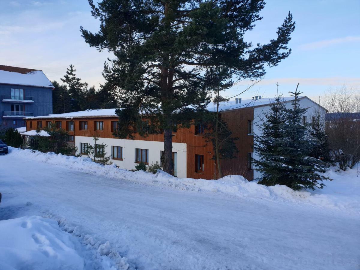 Lipno Nad Vltavou - Apartman 23 - Wifi, Parking, Netflix Eksteriør billede